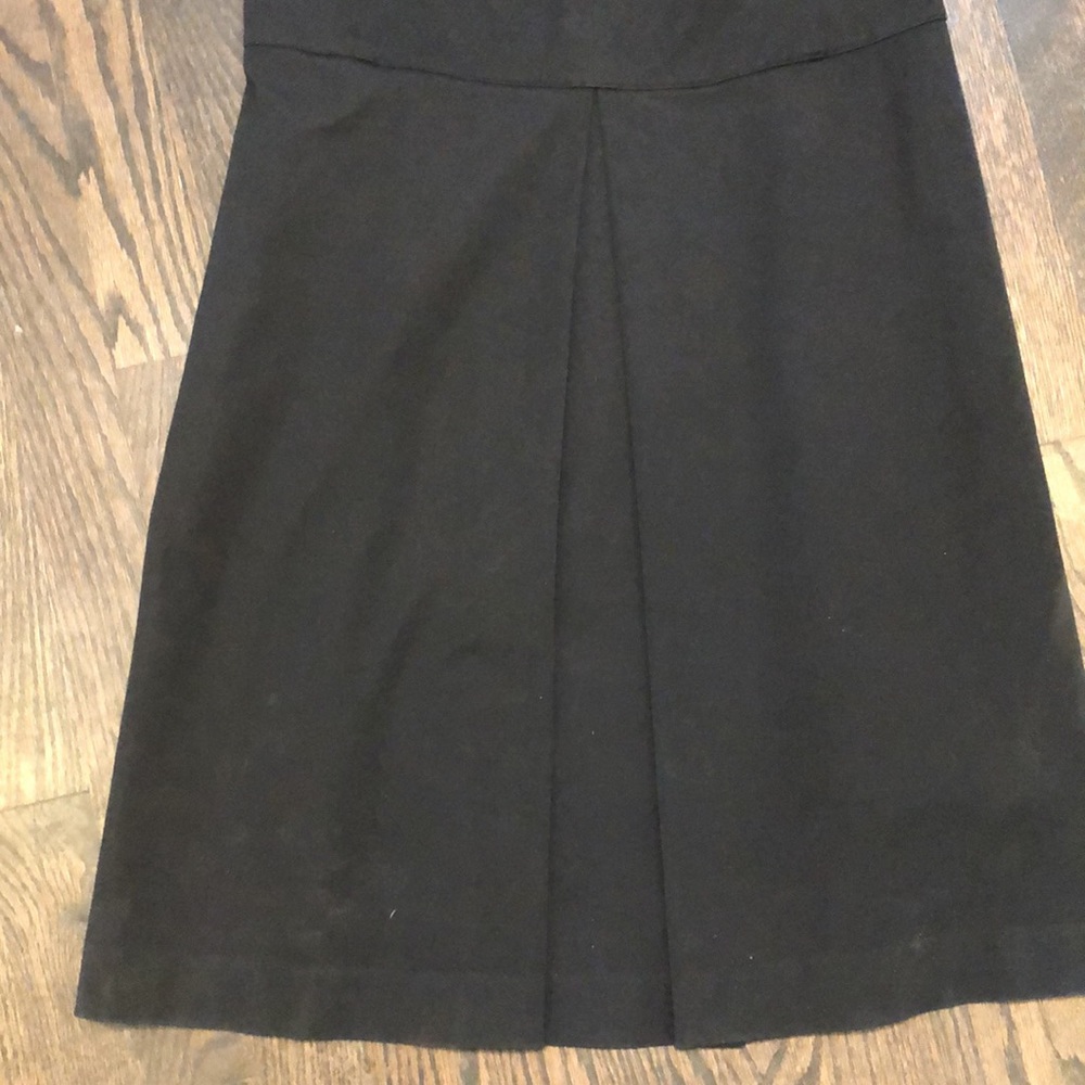 Beautiful Ralph Lauren dress, Size 4, black - Picture 4 of 8